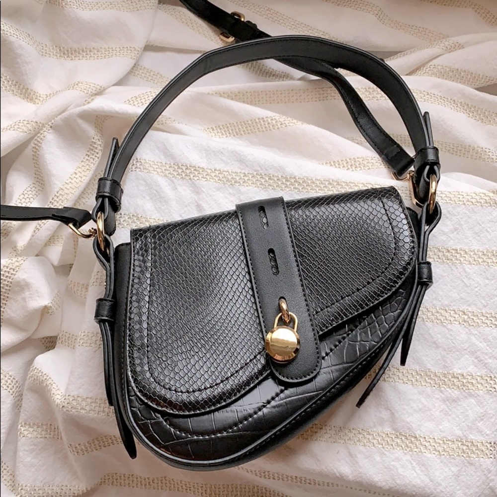Saddle Bag